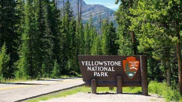 Yellowstone'un Yeryüzü Cenneti Olduğunu Kanıtlar Nitelikteki 10 Gerçek