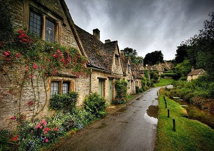 Dili kendi kültürüyle harmanlayarak öğrenirsin.