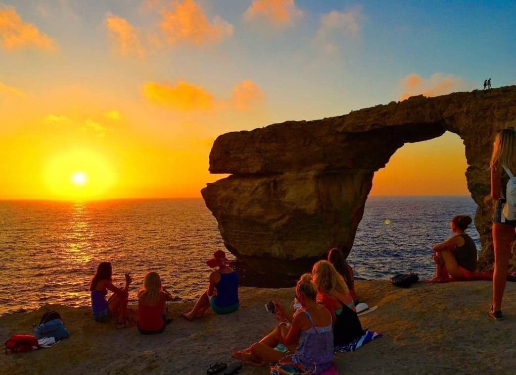 2. Azure Window (maalesef artık yok)