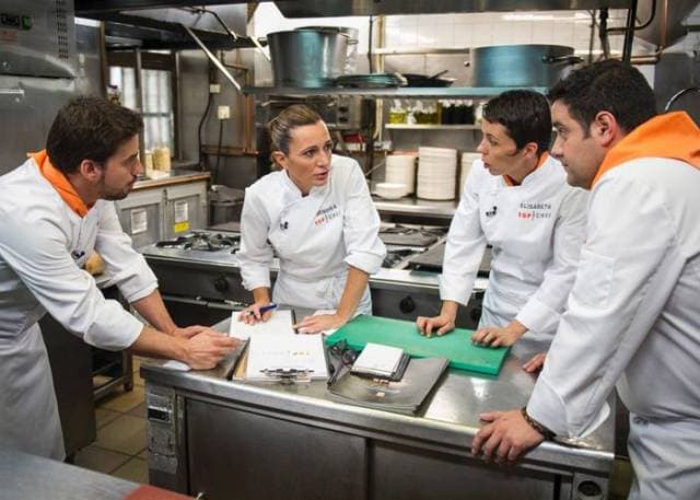 1. Daha çok İngilizce konuşursunuz.