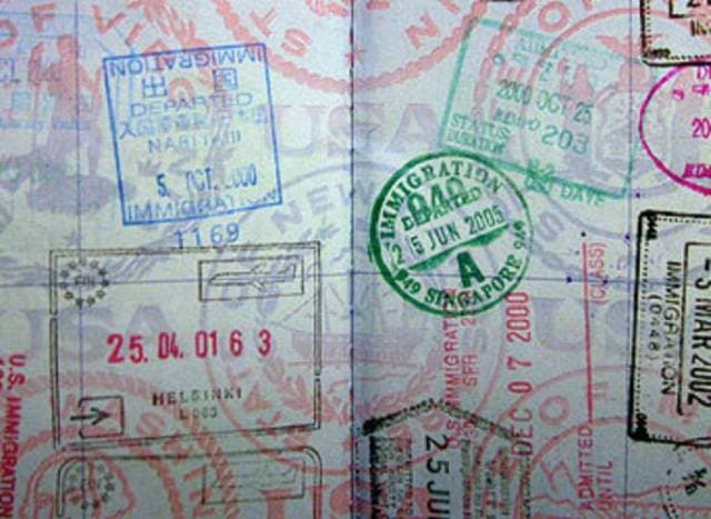 4. Schengen Vizesi ve Diğer Vizelere Kolaylık