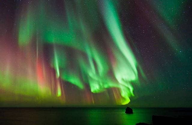 4. Northern Lights