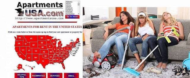 2. Apartmentsusa.com