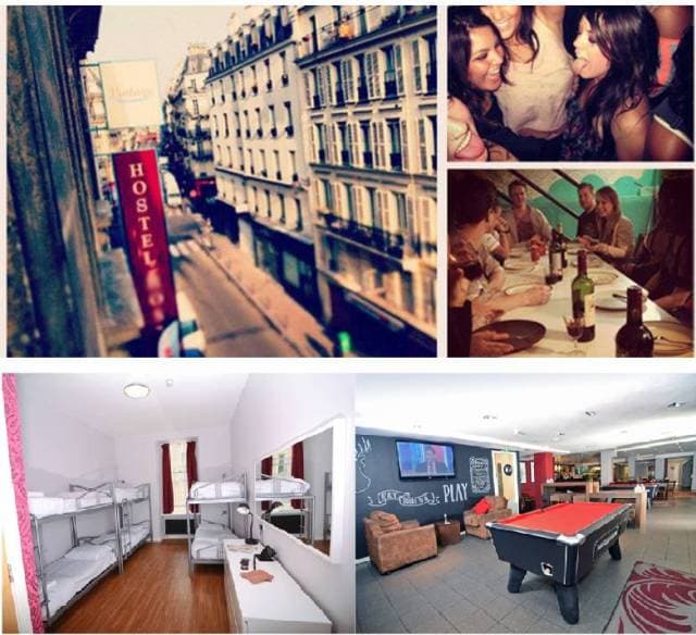 Work and Travel'da Konaklama Ayarlamak için En İyi 5 Kaynak!