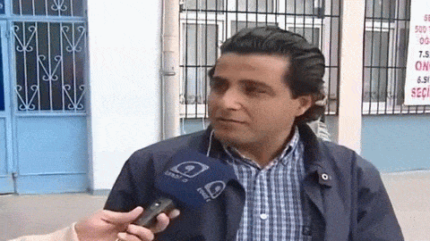 4. Gif'inizi yükleyin ve keyfinize bakın.