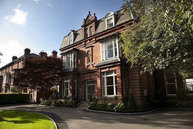 7. Emerald Cultural Institute