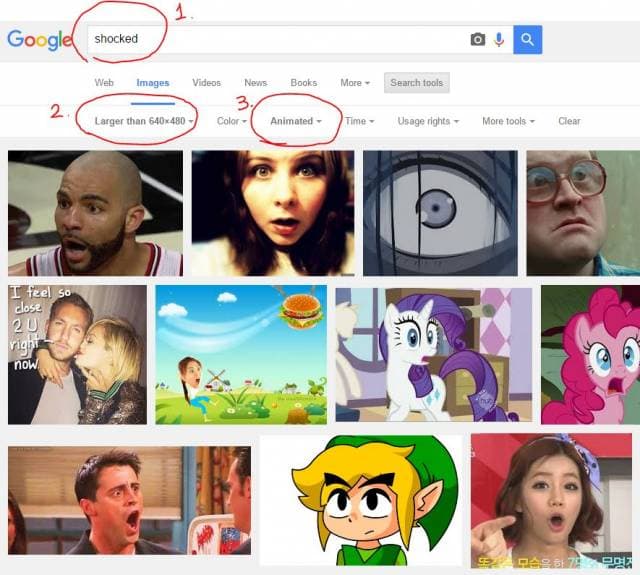 2. Google görsellerden kolayca bulabilirsiniz.