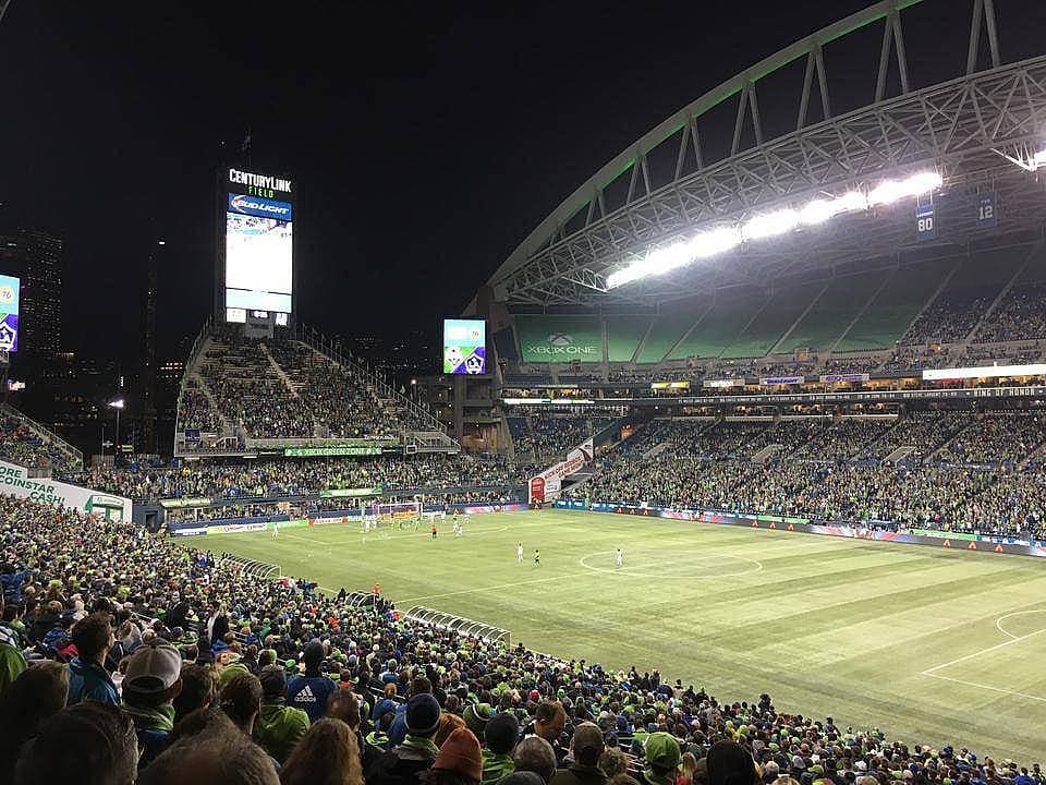 Seattle’da Gündelik Yaşamdan Kareler