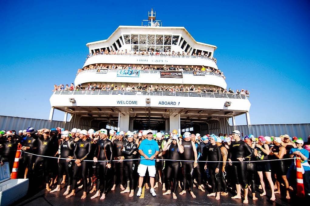 7. Cape May-Lewes Ferry