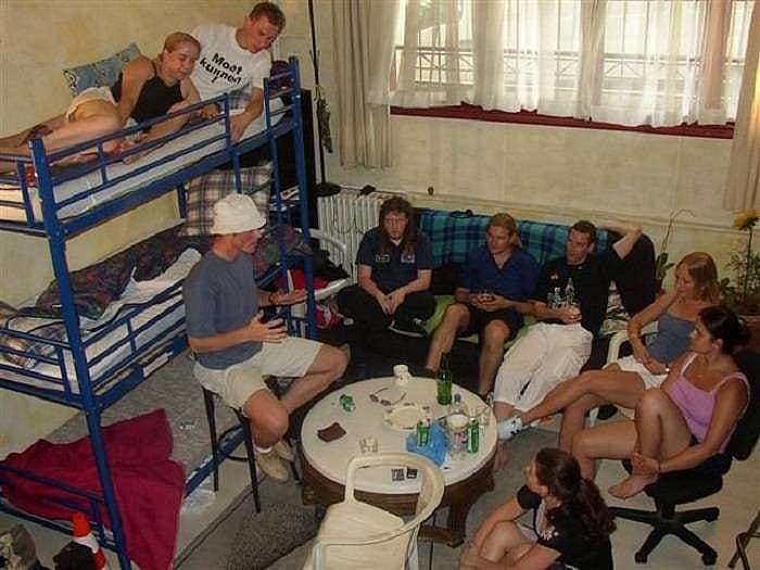 4. Konaklama masraflarınızı kısmanız için tavsiyeler.