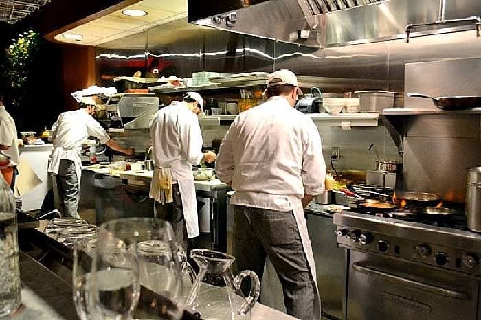 5. İşinizi yetiştirmeniz gerektiği için çalışma ortamı streslidir.