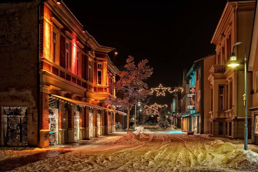 3. Chicago, Illionis