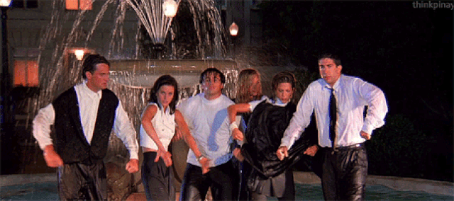 7. Unutulmaz güzel dostluklar edinin!