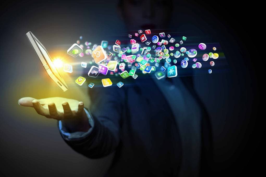 Öğrenciliği Kolaylaştıran 20 Harika Uygulama