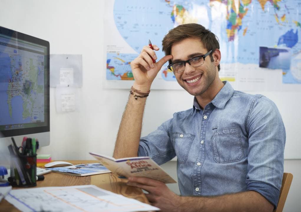 Yurtdışında Eğitim Almak için 40 Süper Neden