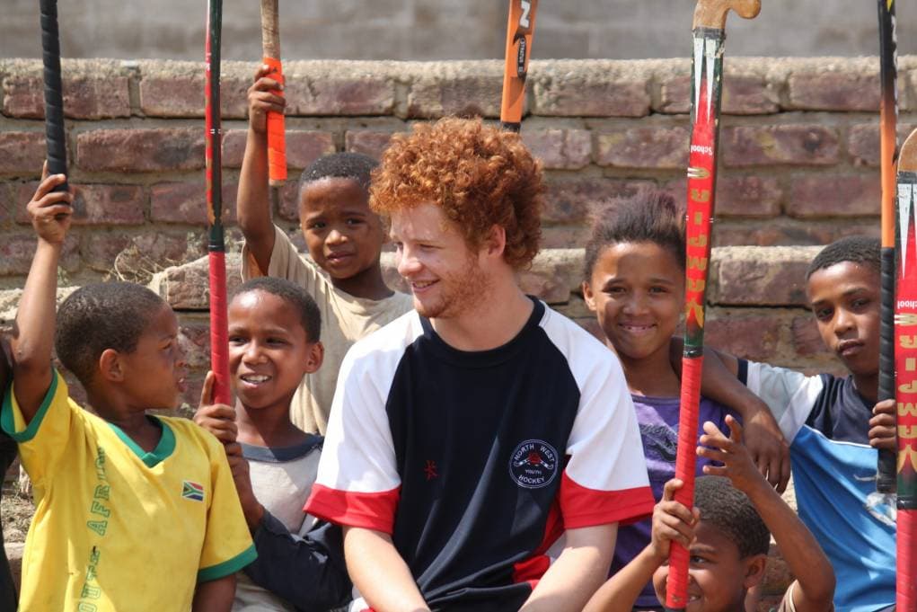 2. Ufkunuzu genişletebilirsiniz.