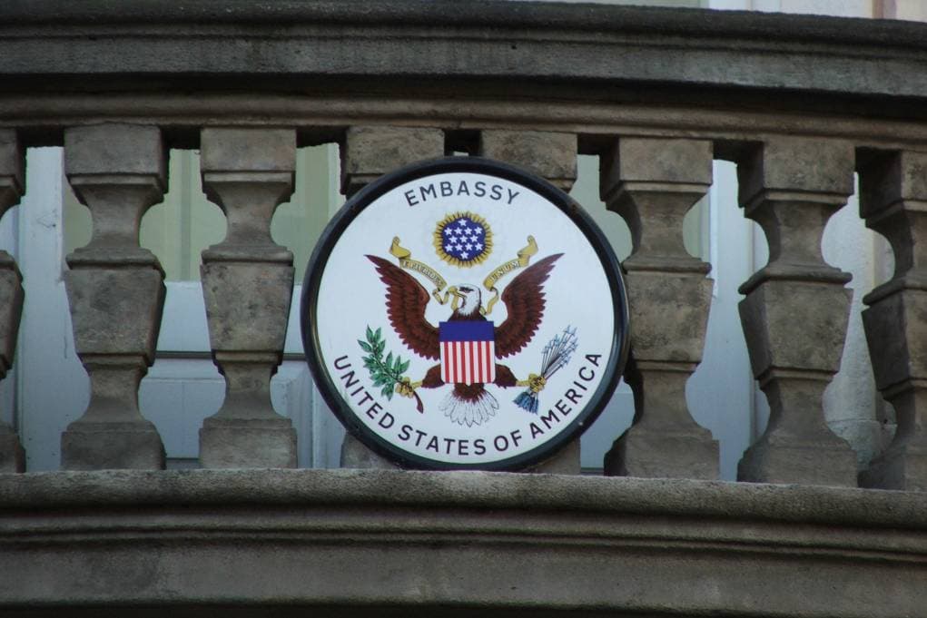 Work and Travel Hakkında Sıkça Sorulan Sorulara Büyükelçilik'ten Cevaplar