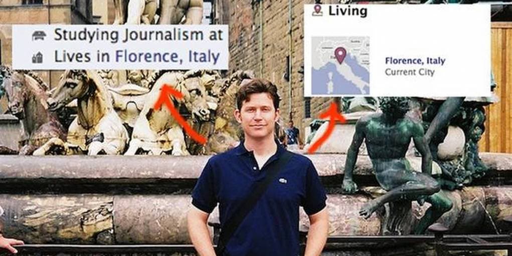 Yurtdışında Eğitime Gitmenizin Arkadaşlarınızı Çıldırtacak 18 Tarafı