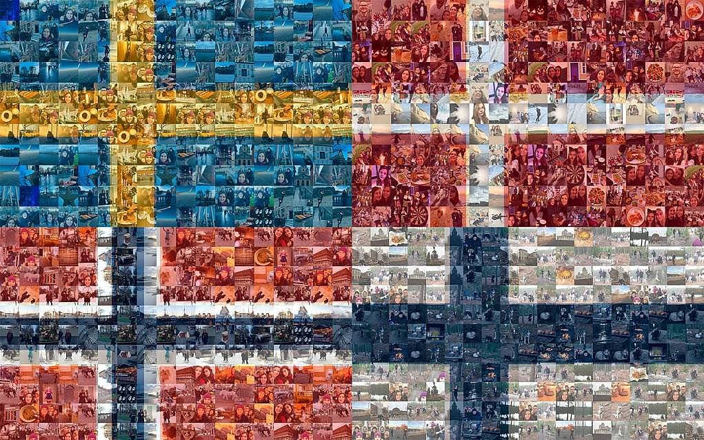 62. Bye bye Danimarka!