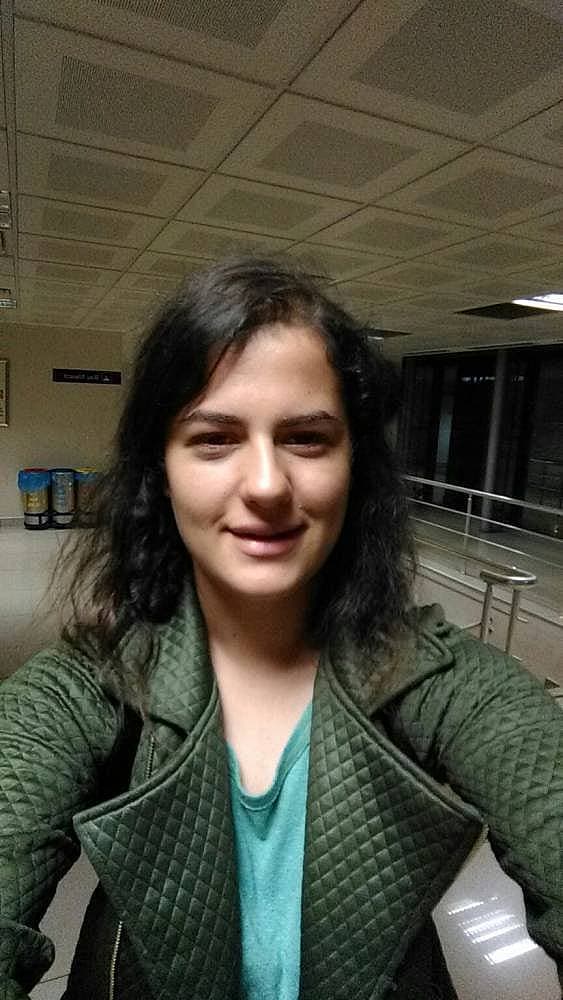 4. Veeee yolculuk zamanı.