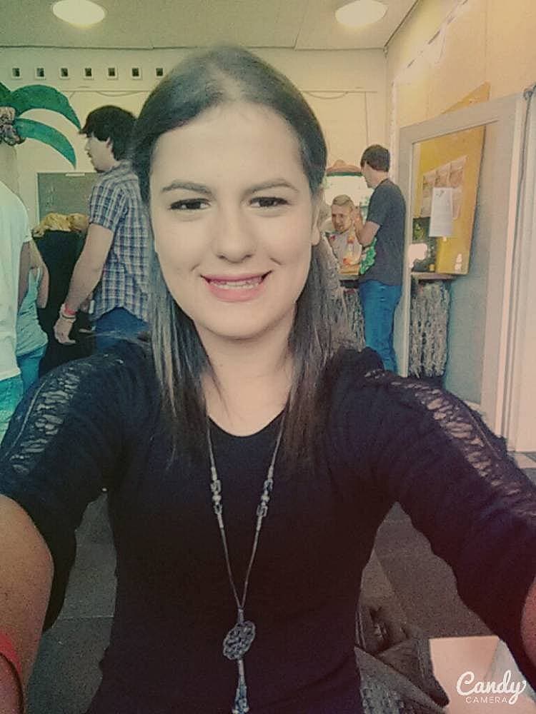 7. İlk günden oryantasyon partisine gidiyoruz!