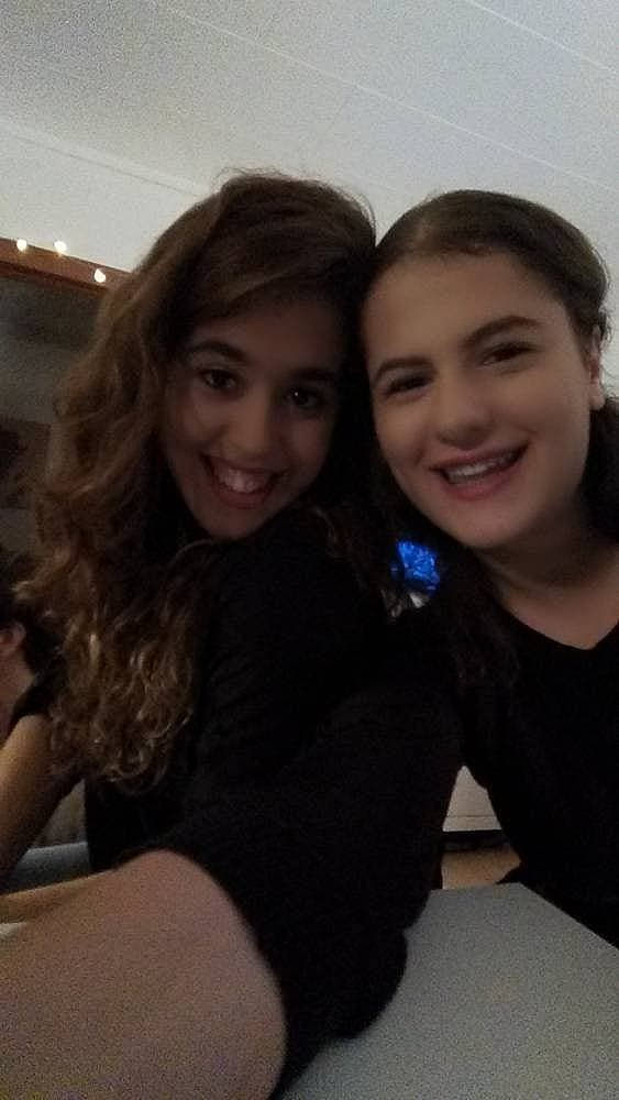 46. Helena, Vanessa ve Bianca'ya veda ediyoruz.