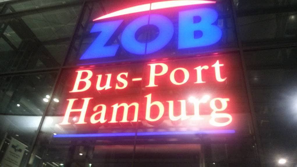 25. Almanya yolcusu kalmasın.