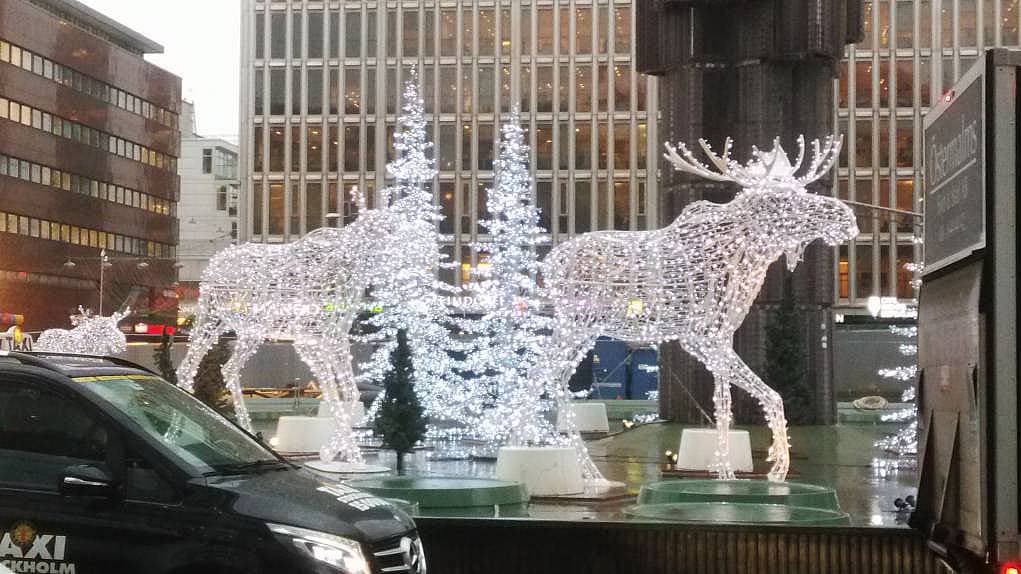 36. Noel yaklaşıyor.