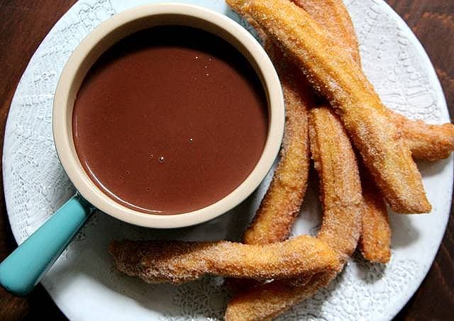 11. Que aproveche (Afiyet olsun)