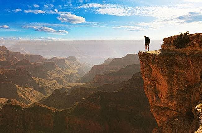 6. Grand Canyon, Arizona