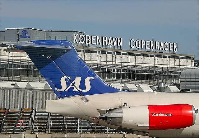 5. Veeeee muhteşem(!) uçak yolculuğum.