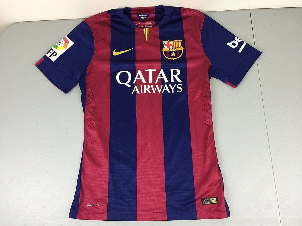 47. Ayrılık hediyesi.