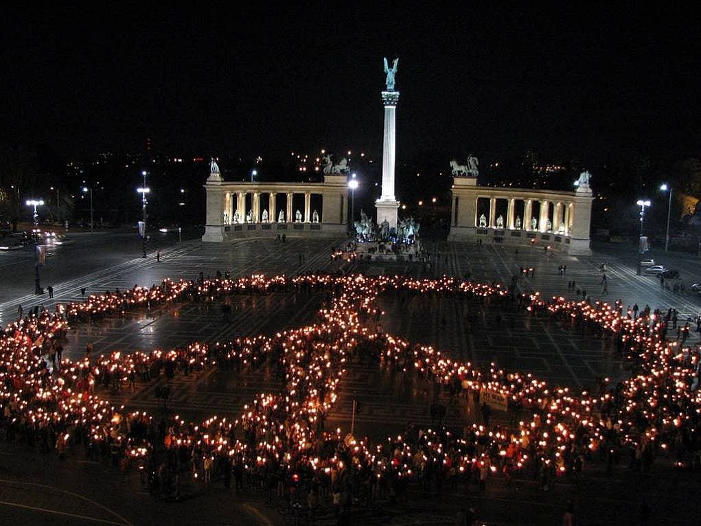 4. Macaristan şiddet suçunun en düşük olduğu güvenli bir Avrupa ülkesidir.