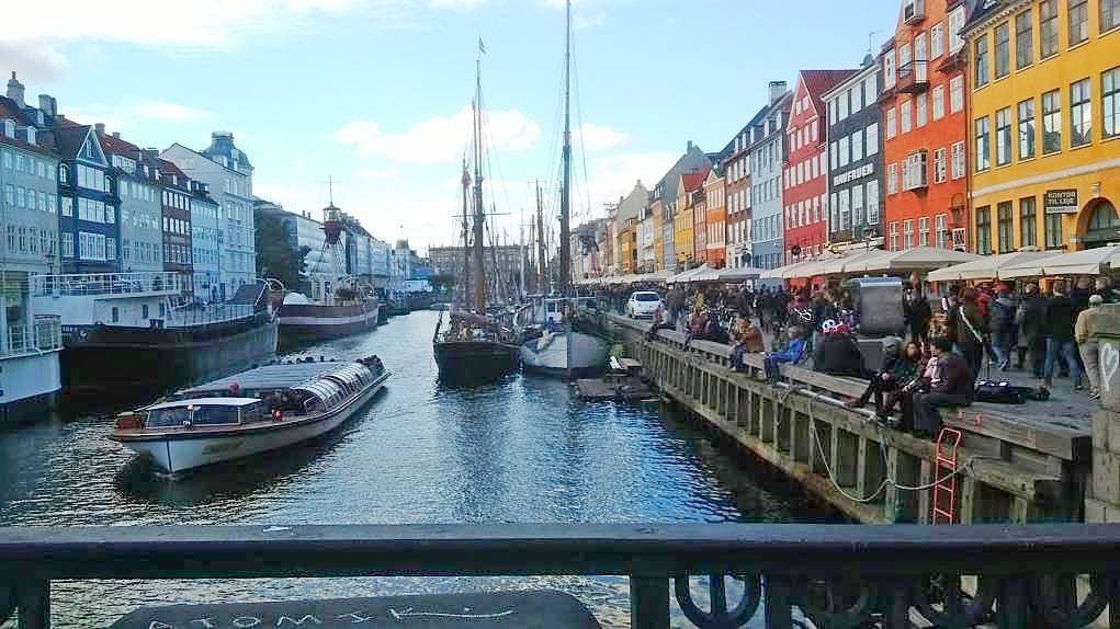 Danimarka'da Geçen 9 Aylık İnanılmaz Erasmus Deneyimim