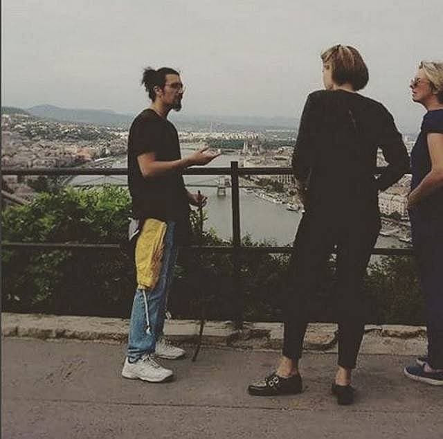 6. Budapeşte'yi gezdik, başka şehirlere açılalım istiyoruz artık.