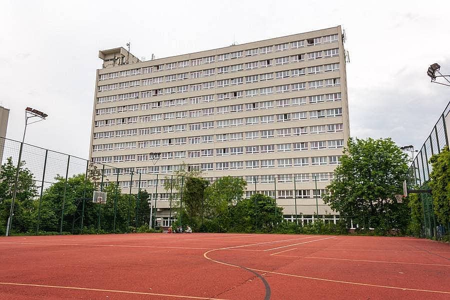 1. Böyle yurt mu olurmuş?