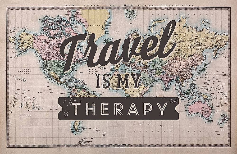 Seyahat Üzerine Söylenmiş 15 Etkileyici Söz