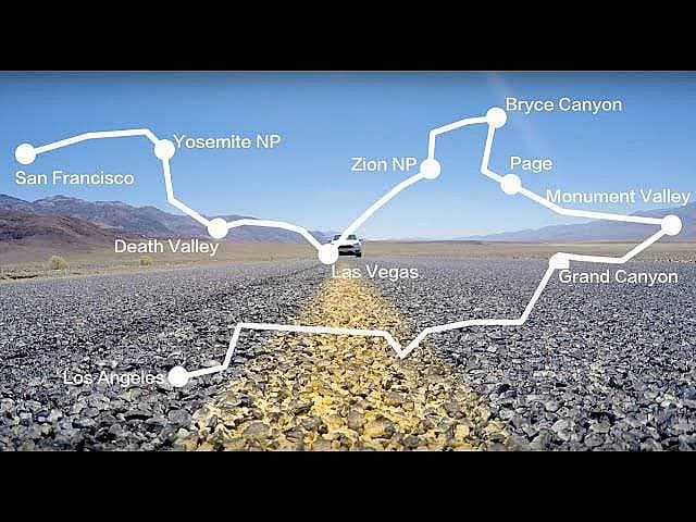 Work and Travel Tarihi Boyunca Böyle Travel Görülmedi!