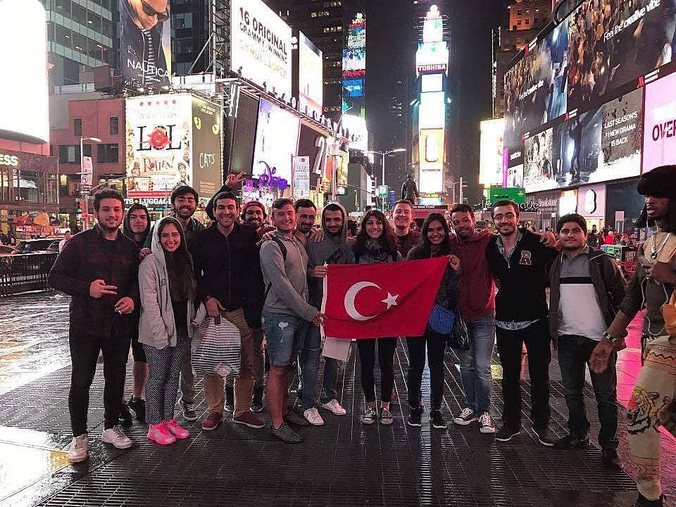 5. Melodi Buket Kanlıoğlu