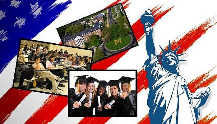 IELTS Amerika’da Geçerli Mi?