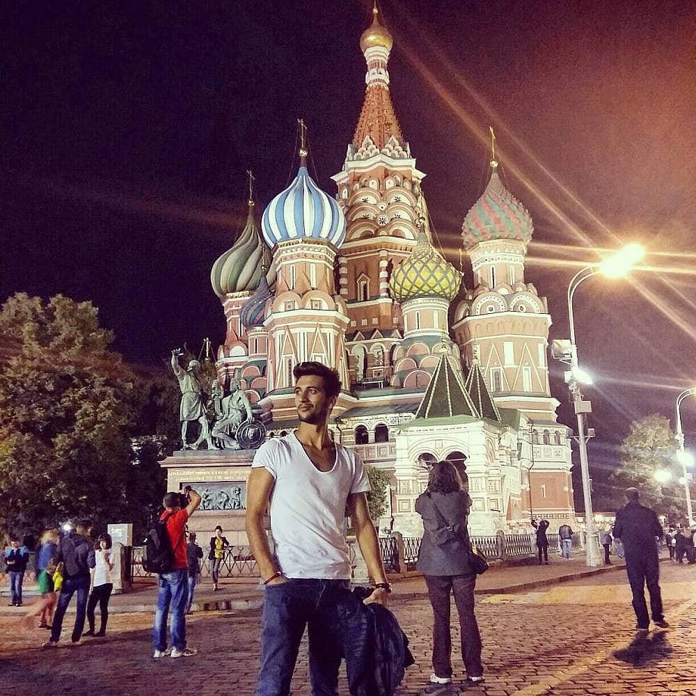 1. Yurtdışı tecrübelerim ve yaşadığım sıkıntılar.