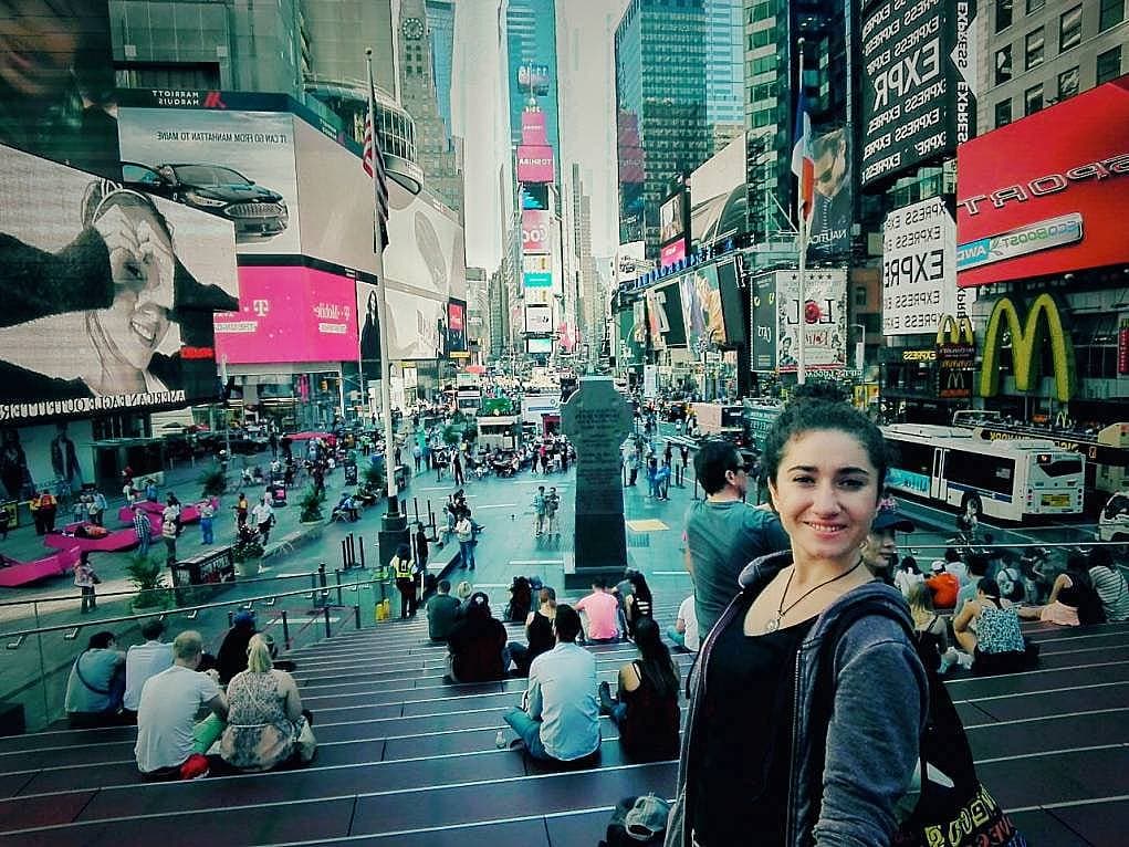 13. İşte artık hayalleriniz hayal değil..