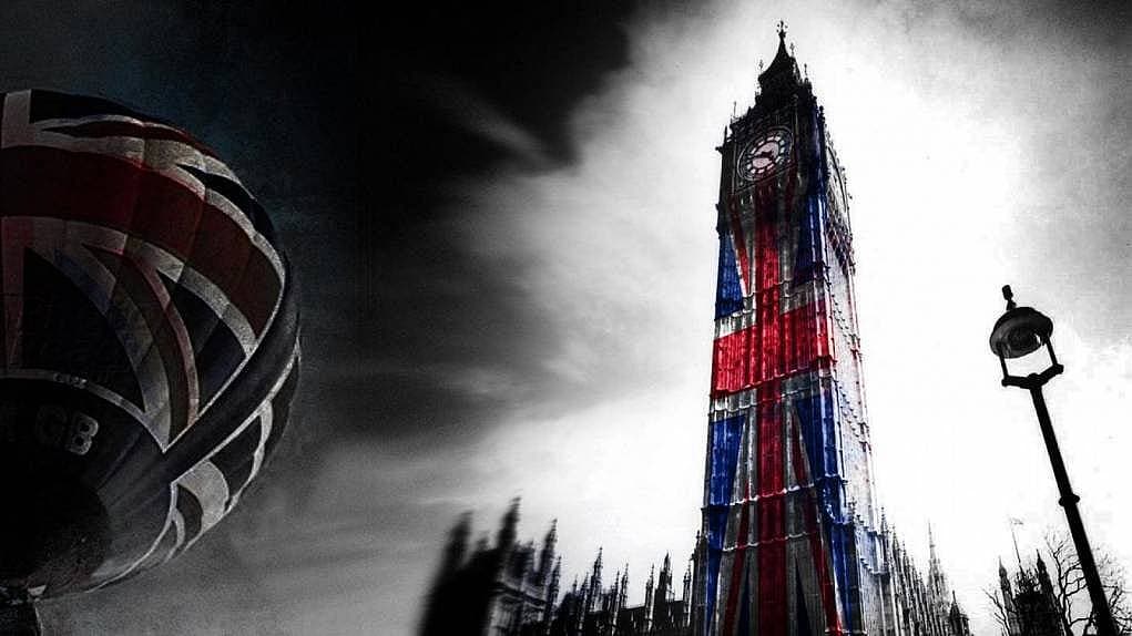 6. İngiltere peki? hmm...