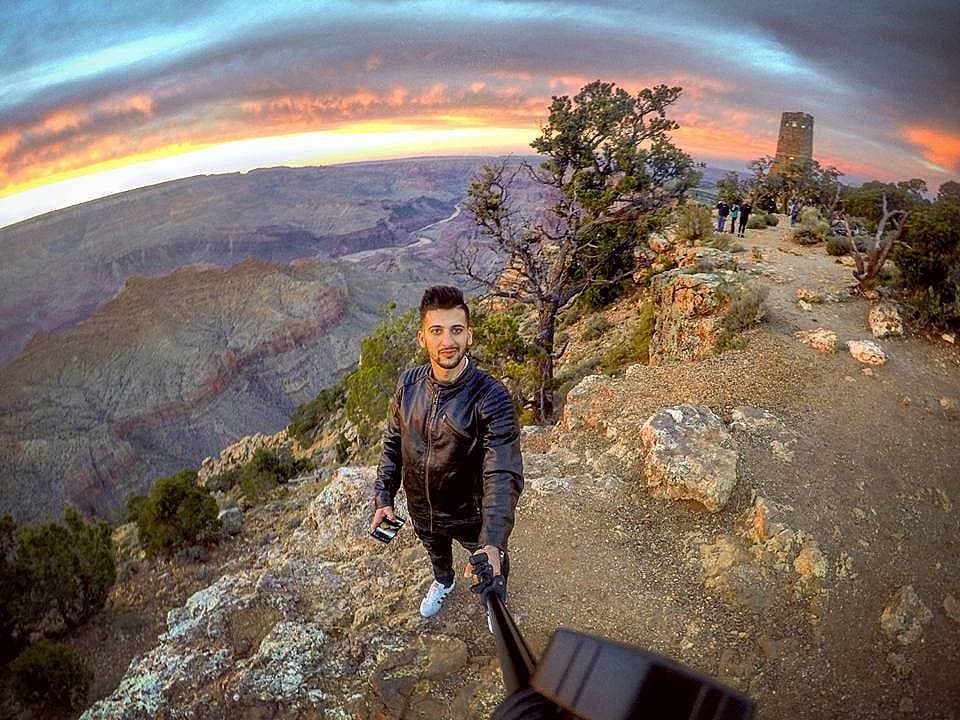 3. Hastane ve dişci tecrübem.