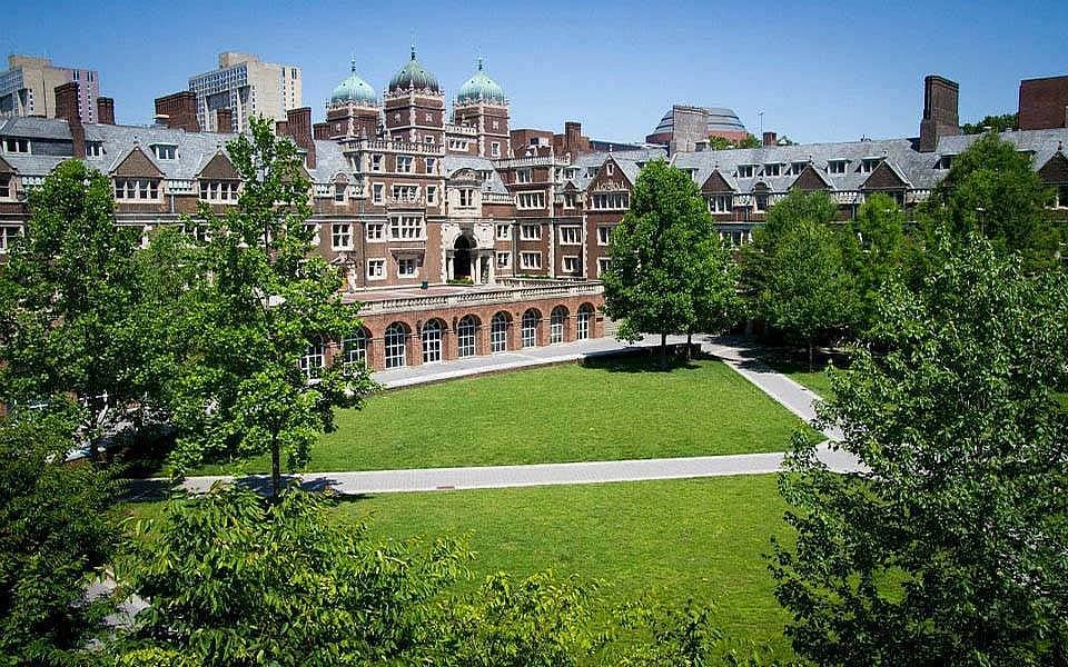 14. Pennsylvania Üniversitesi (ABD)