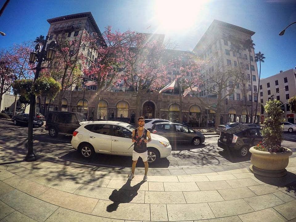 2. Pasaport kaybetmem ve konsolosluk-karakol sorunsalı.