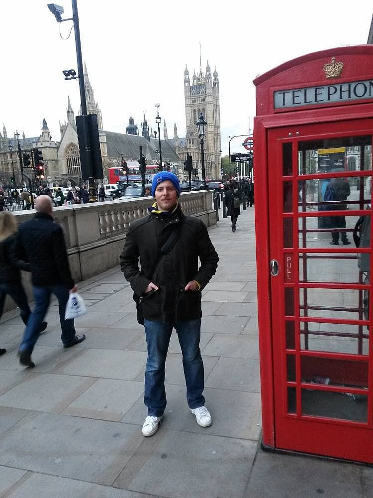 3. Macera dolu ilk gün!