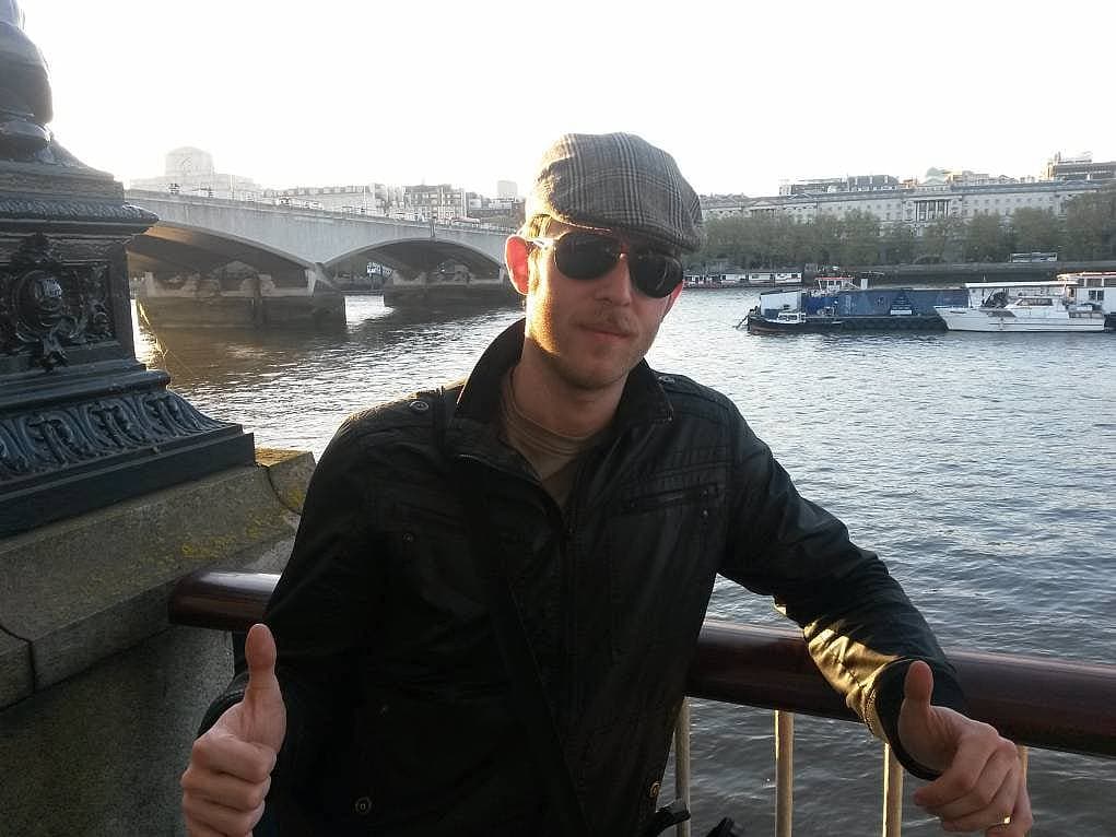 12. Maalesef dönüş zamanı geldi.