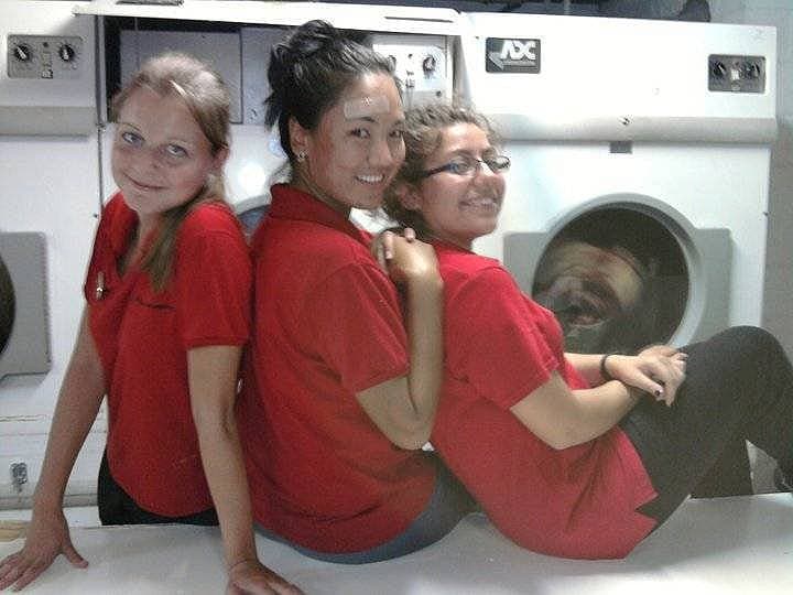 4. Gelelim programın zor olan çalışma (work) kısmına.