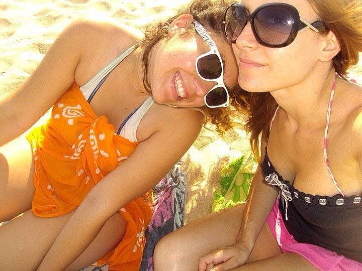 9. Virginia Beach'te Türk ve yabancı arkadaş edinmekte hiç zorlanmazsınız.